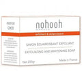 Nohooh Savon Eclaircissante Exfoliant Coco 200g