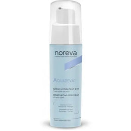 Noreva Aquareva Sérum Hydratant 24H  30 ml