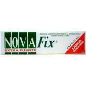 Parapharmacie en Ligne Novafix extra crème adhésive longue durée 40g Novafix Parapharmacie en Ligne
