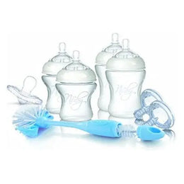 Nûby Natural Touch SoftFlex Set Naissance NT67424