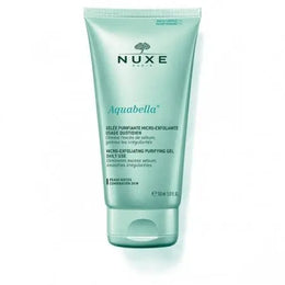 Nuxe Aquabella Gelée Purifiante Micro-exfoliante usage quotidien Aquabella 150ml