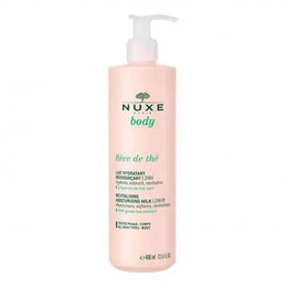 Nuxe Body Reve De The Lait Hydratant  400ml