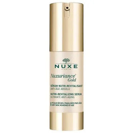 Nuxe Nuxuriance Gold - Sérum 30ml
