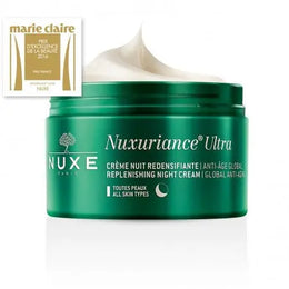 Nuxe Nuxuriance® Ultra Crème Nuit 50 ml