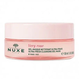 Nuxe Very Rose - Gel-Masque 150ml