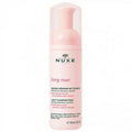 Nuxe Very Rose - Mousse Démaquillante 150ml