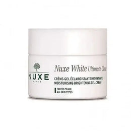 Nuxe White Ultimate Glow - Crème-Gel 50ml