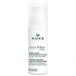 Nuxe white Sérum Concentré Blanchissant 30ml