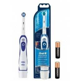 ORAL-B BROSSE À DENT À PILES EXPERT PRECISION CLEAN DB 4010