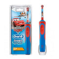 ORAL-B BROSSE À DENT RECHARGEABLE CARS KIDS + 3 ANS