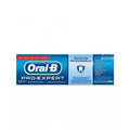 ORAL-B DENTIFRICE PRO EXPERT PROTECTION PROFESSIONNELLE MENTHE EXTRA-FRAICHE 75 ML