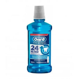 ORAL-B PRO-EXPERT PROTECTION PROFESSIONNELLE BAIN DE BOUCHE 500ML