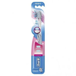 ORAL-B ULTRATHIN PRÉCISION GUM CARE EXTRA SOUPLE BROSSE À DENTS MANUELLE
