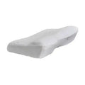 Oreiller spa bambou cervical, dim : L:57.5cm I :38.5 cm