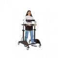 Ormesa Dynamico 4 verticalisateur roulant, jeune adolescent  102423N