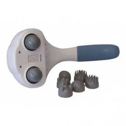 Osaki  Vibromasseur électrique à 2 têtes L9036