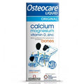 Osteocare Calcium Magnésium Zinc Vitamine D3 Liquide  200ml
