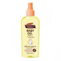PALMER'S BÉBÉ HUILE DE MASSAGE ADOUCISSANTE ET PROTECTRICE 150ML