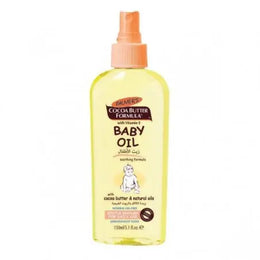 PALMER'S BÉBÉ HUILE DE MASSAGE ADOUCISSANTE ET PROTECTRICE 150ML