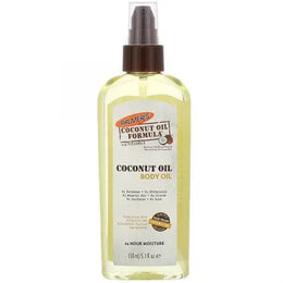 PALMER'S HUILE DE NOIX DE COCO POUR LE CORPS 150ml