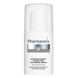 PHARMACERIS W ALBUCIN MELA Sérum Eclat Boost  30ml