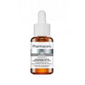 PHARMACERIS W Albucin C 5% Sérum concentré anti-taches, 30ml