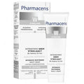 PHARMACERIS W Albucin Intensive Crme de Nuit 30ml