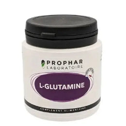 PROPHAR- L-GLUTAMINE B50 GÉLULES