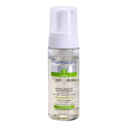 Pharmaceris T mousse nettoyante Puri-Sebostatic 150ml