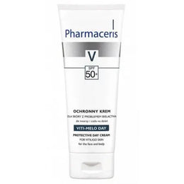 Pharmaceris V Viti Melo Day SPF50 +Crème protectrice, 75ml