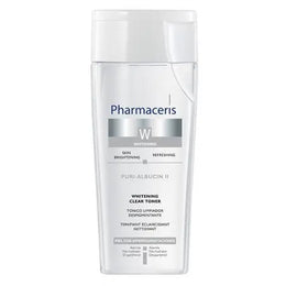 Pharmaceris w tonifiant puri-albucin II 200ml