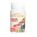 Phyto Système Selenium  60 Gélules