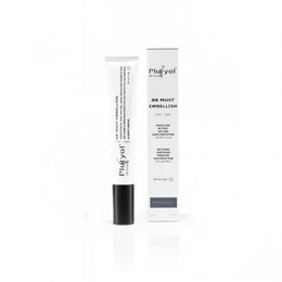 Pluryal® Skincare Produit anti-âge perfecteur de teint BB Must Embellish  Clair