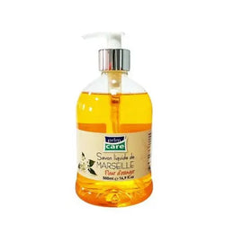 Primcare Savon Liquide De Antiseptique Fleur Doranger 500ml