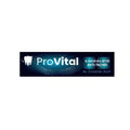 Pro-Vital Dentifrice Blancheur Au Charbon Actif 75g