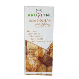 Pro-Vital Huile Doliban 30ml