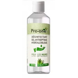 Provitamine Pro-One Desinfectant Gel Antiseptique Hydroalcoolique  200 Ml