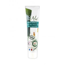Pur Aloé  Dentifrice à l'Aloé Véra 75ml