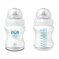 Parapharmacie en Ligne Pur Biberon MilkSafe 250ml - 9812 Pur Parapharmacie en Ligne