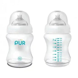 Parapharmacie en Ligne Pur Biberon MilkSafe 250ml - 9812 Pur Parapharmacie en Ligne