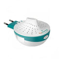 Puressentiel Diffuseur à chaleur douce prise rotative pour huiles essentielles