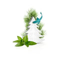 Puressentiel Diffuseur céramique galet sapin