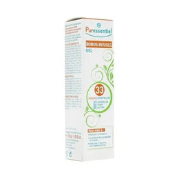 Puressentiel Gel bobos bosses 33 HE -30ml