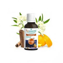 Puressentiel Huile essentielles pour diffusion cocooning 30ml