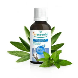 Puressentiel Huile essentielles pour diffusion énergie positive 30ml