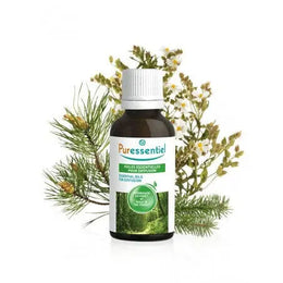 Puressentiel Huile essentielles pour diffusion promenade en forêt 30ml
