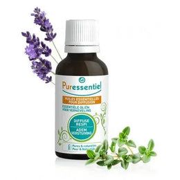 Puressentiel Huile essentielles pour diffusion resp. 30ml