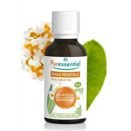 Puressentiel Huile végétale calophylle bio 30ml