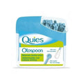 Quies Otospoon  bâtonnets ouatés double action