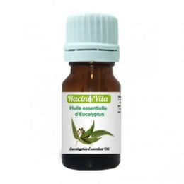 RACINE VITA Huile essentielle d'eucalyptus 10 ml